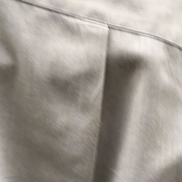 POLO RALPH LAUREN 16.5 “ Curhan Classic Fit Pewter Button Down Shirt - Picture 10 of 13